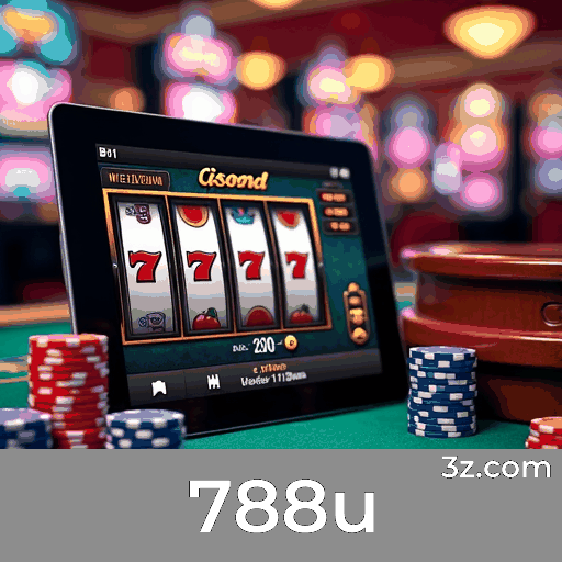 Cassino Online 788u