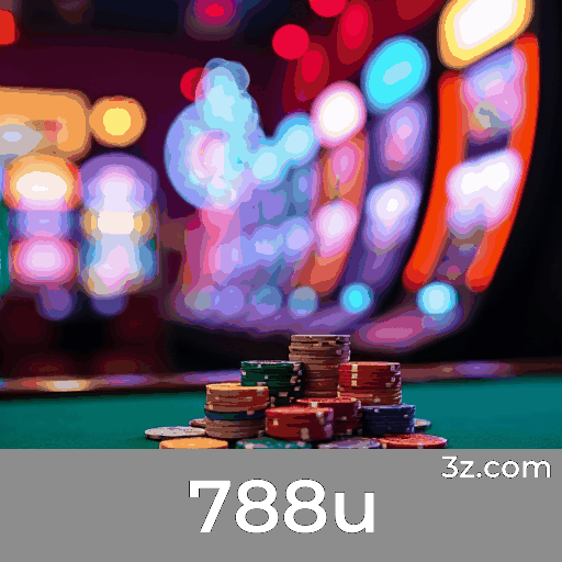788u: Seu Cassino Online Seguro e Premiado