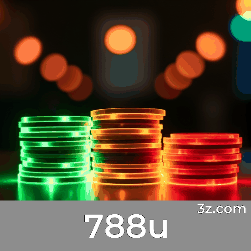 788u: Seu Cassino Online Seguro e Premiado